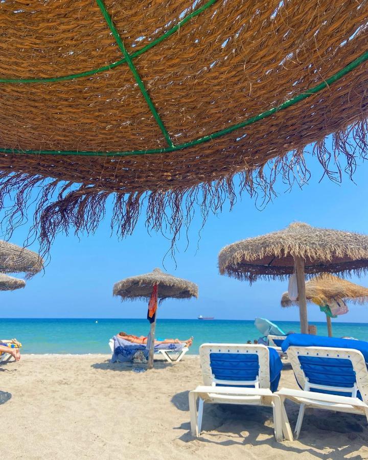 Rosie Apart En Vera Costa- Cerca De La Playa Εξωτερικό φωτογραφία